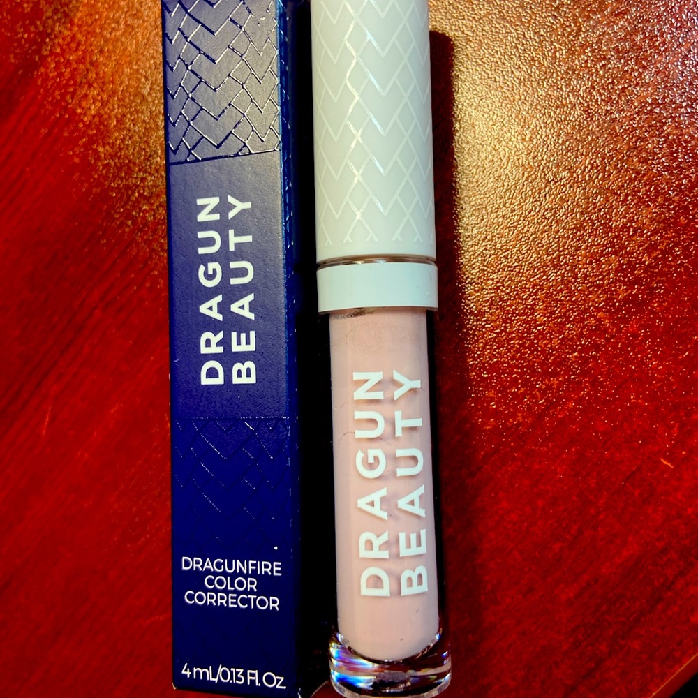 Dragun beauty colour corrector